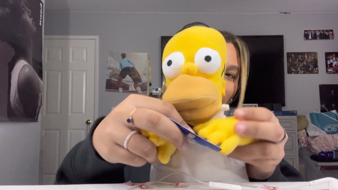 ASMR RANDOM TRIGGERS 🤍(lofi)