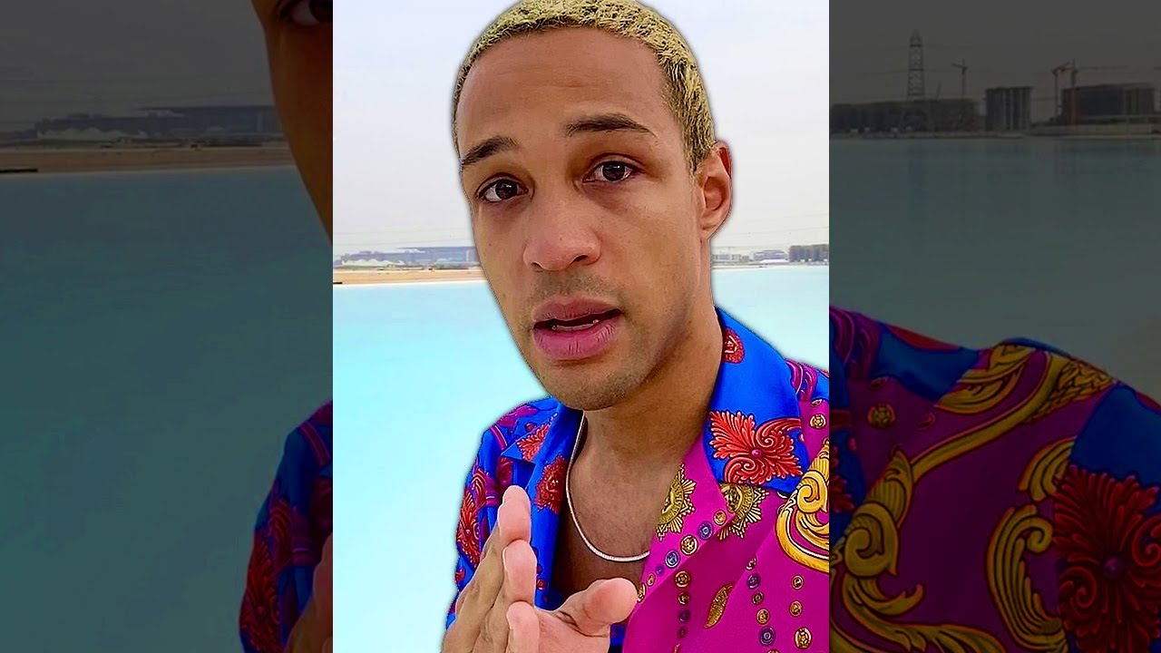 ich sage tsch&uuml;ss, f&uuml;r immer. - Simon Desue