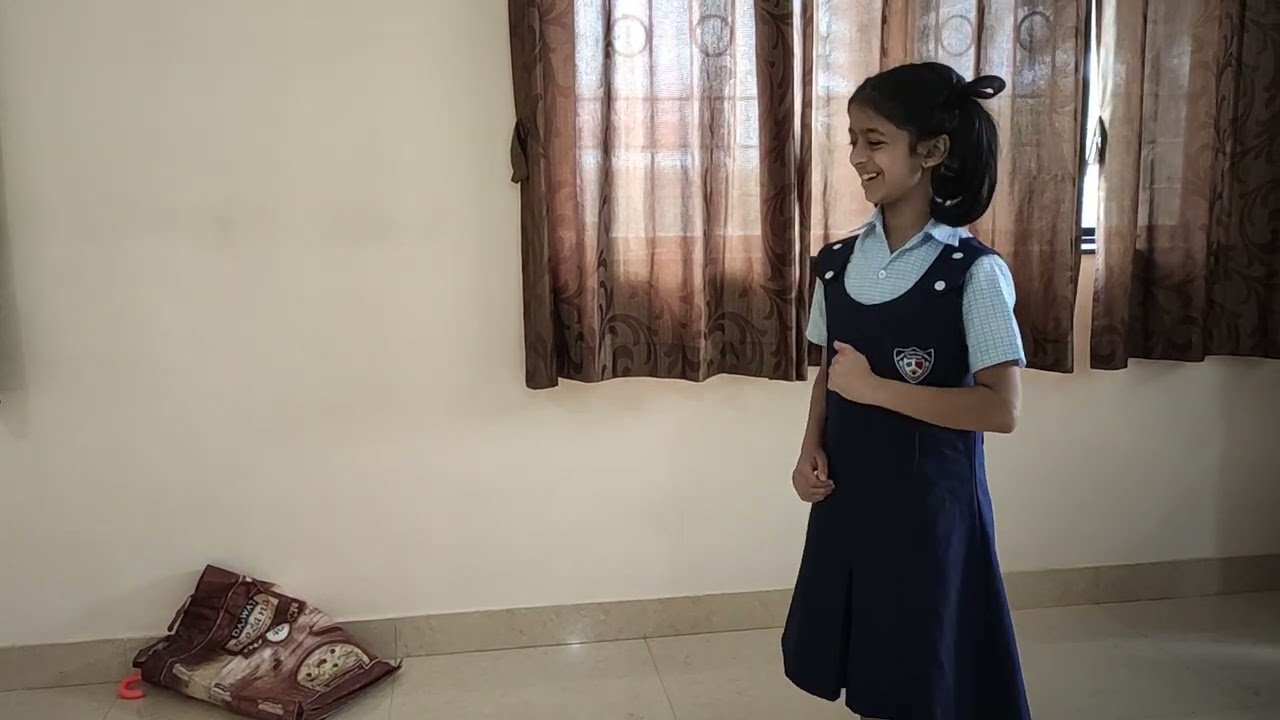 Best Marathi Natayachata for kids