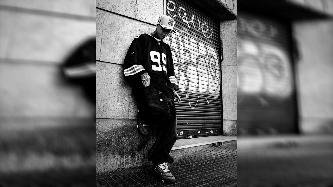 Freestyle Boom Bap Beat | 