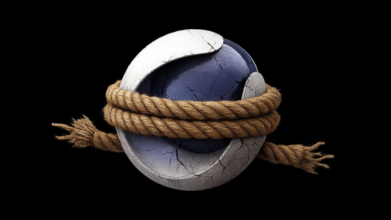 rope c4d | канат/трос в синема 4д ( без плагинов )
