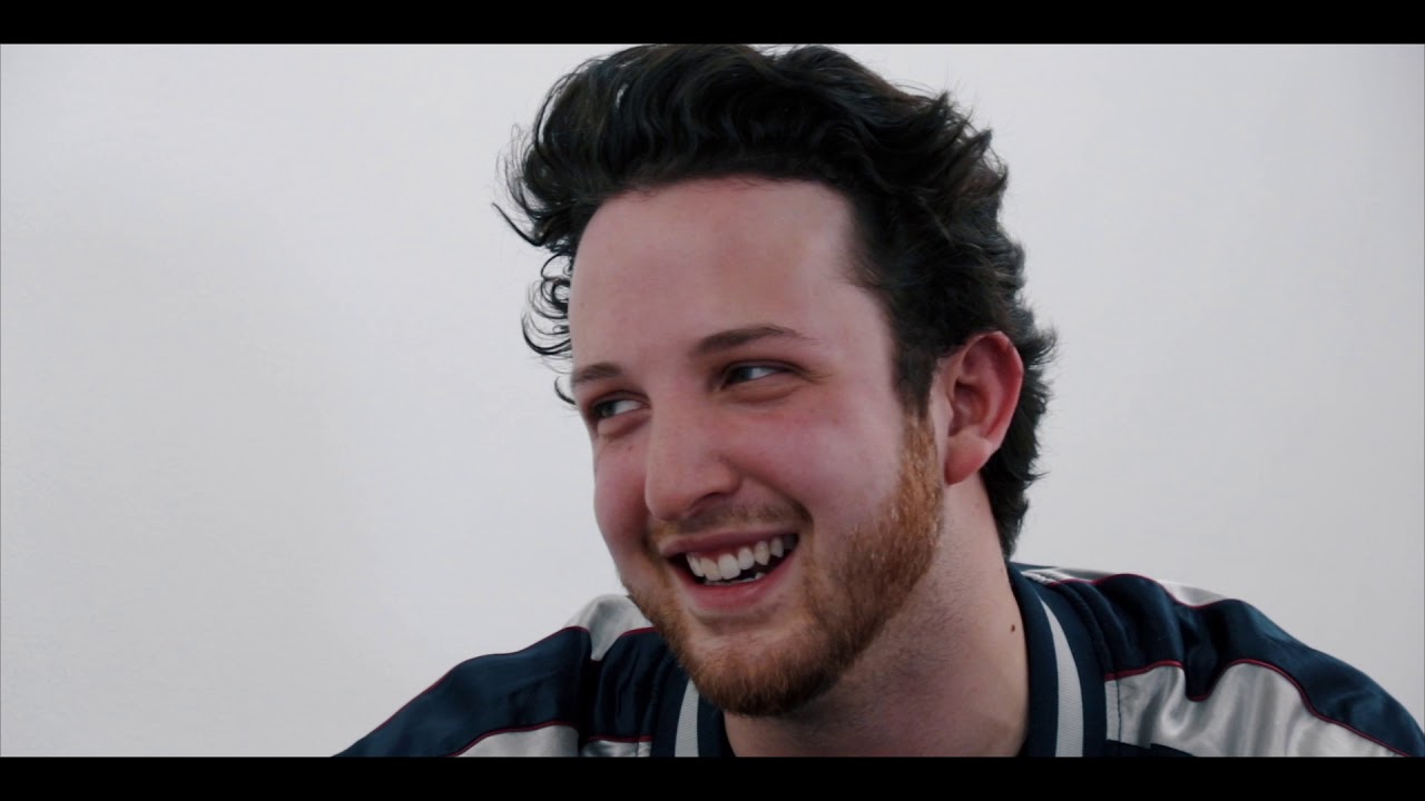 Pete Nappi | Glass Half Full w/ Riker Lynch