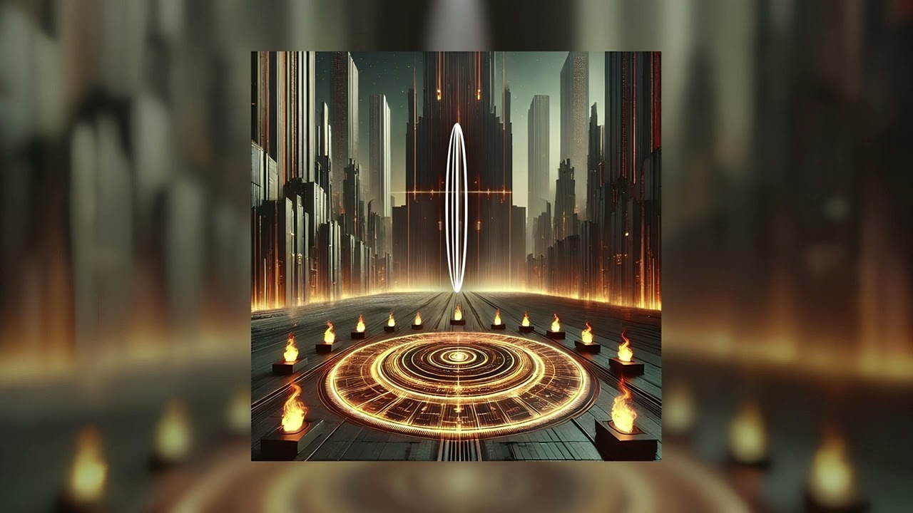 PREMIERE:  Ben Deeper - Rise After Fall (Extended Mix) [Unseen recordings]