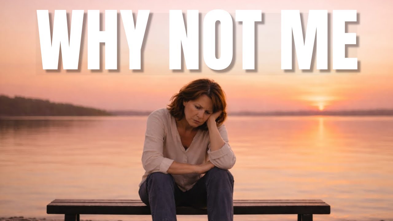 Why Does God Bless Them… But Not Me?
