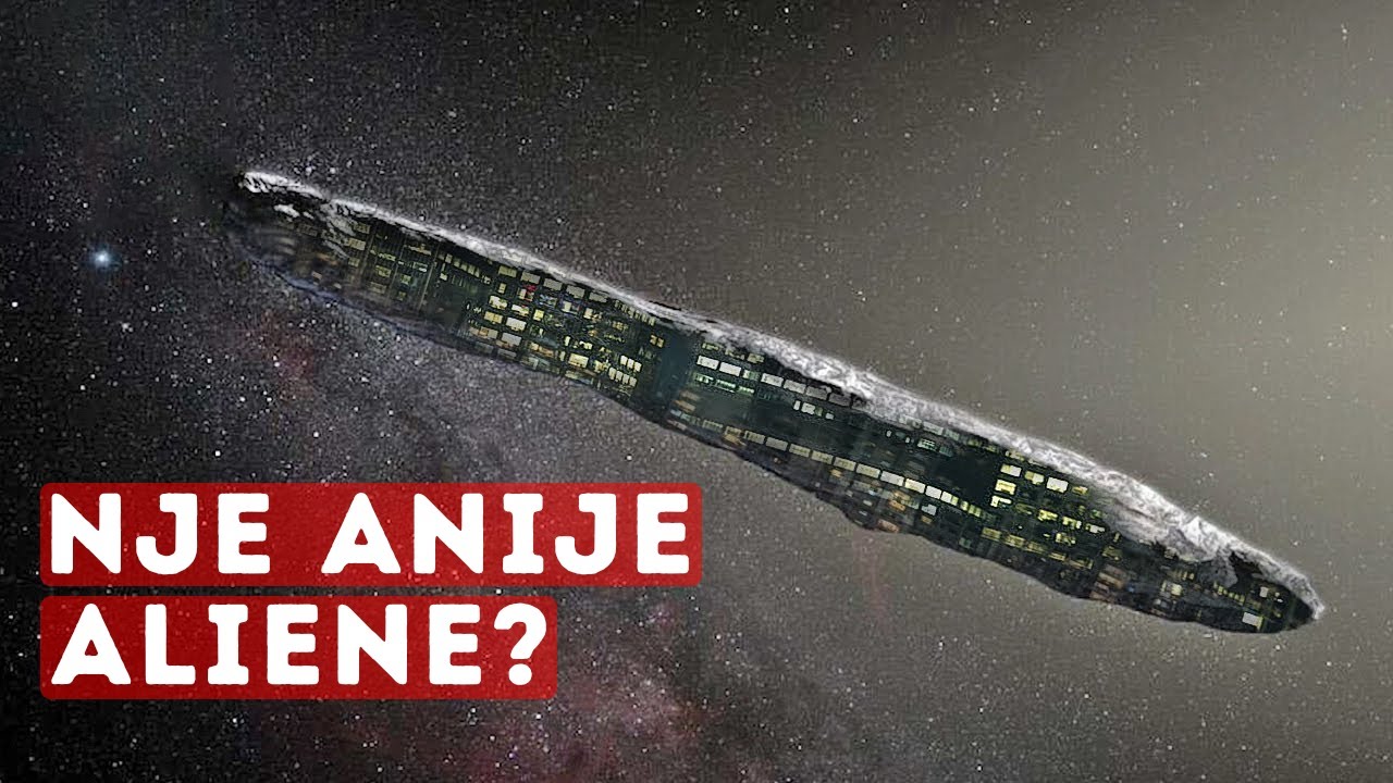 Misteret me te Medha ne Univers &bull; Fakte Interesante