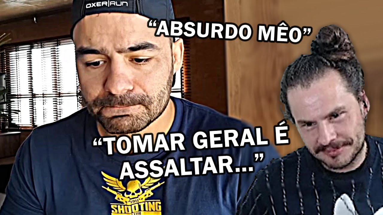 MAMÃE FALEI ANALISA RACIONAIS MC'S (música de bandido)