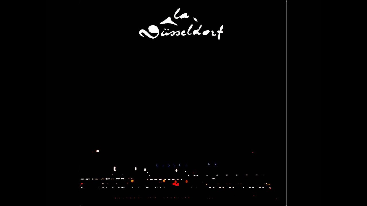 LA DUSSELDORF - SILVER CLOUD (HQ)
