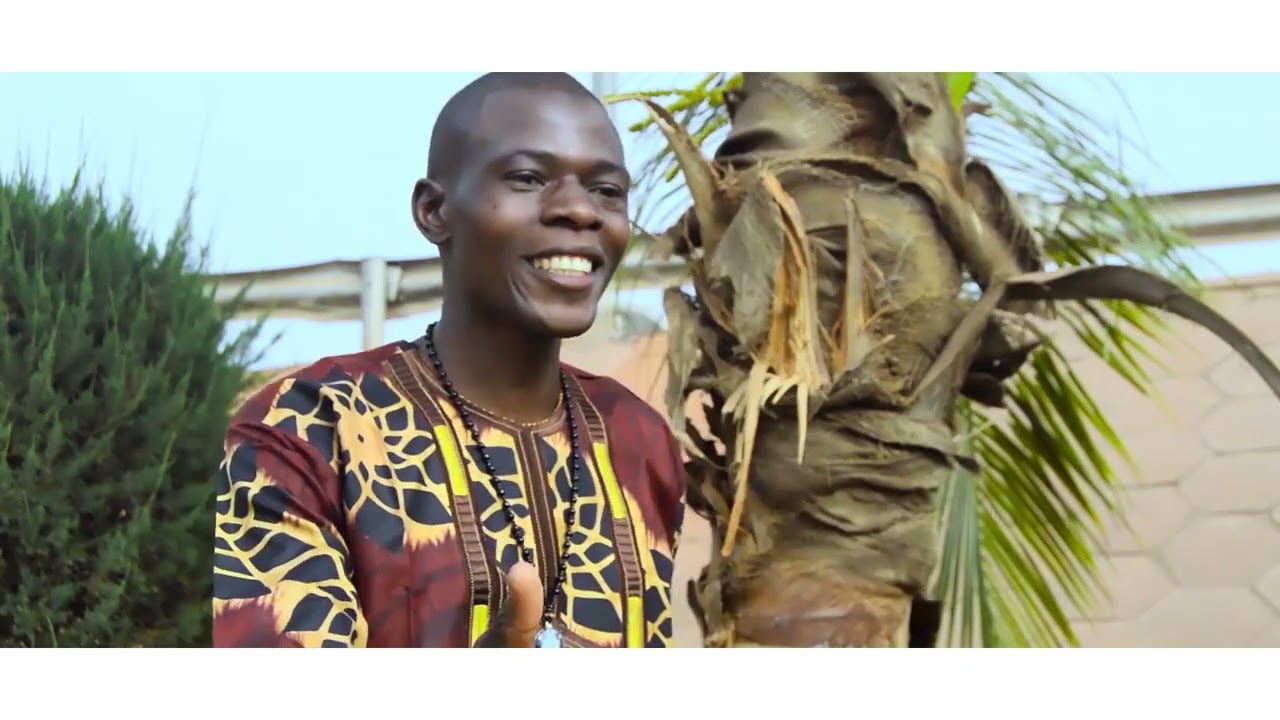 Zikiri Samôgô Solo _ Lanfiala Fah Traoré fassa _ clip officiel