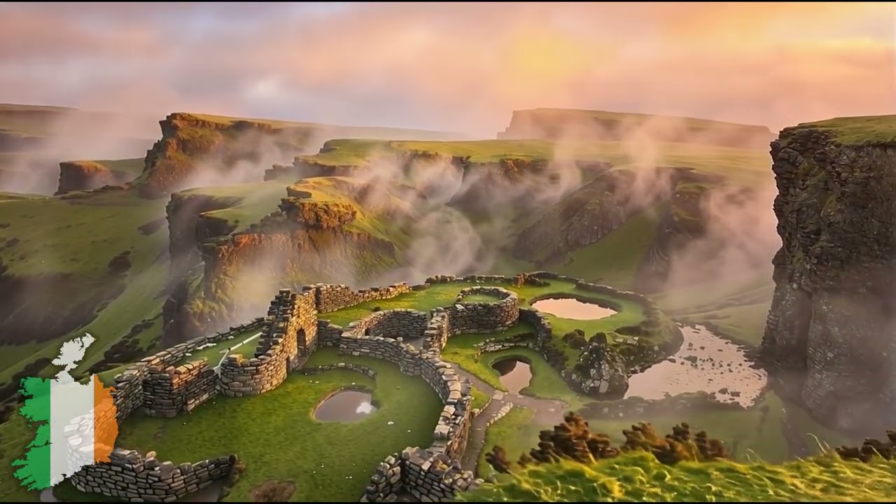 A Story Half Remembered | Irish Music