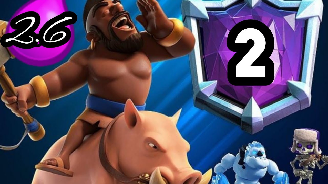 HOG 2.6 TOP 20 WORLD