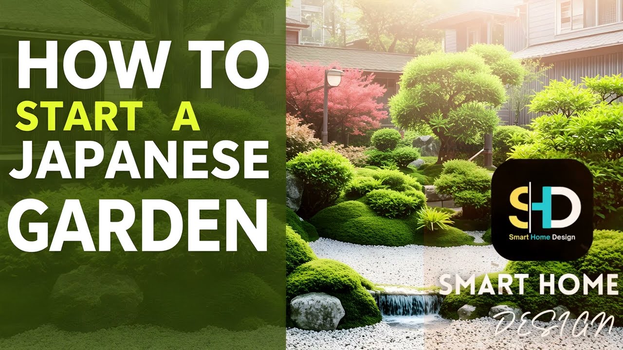 5 Simple Tricks to Instantly Improve Your Japanese Garden Layout