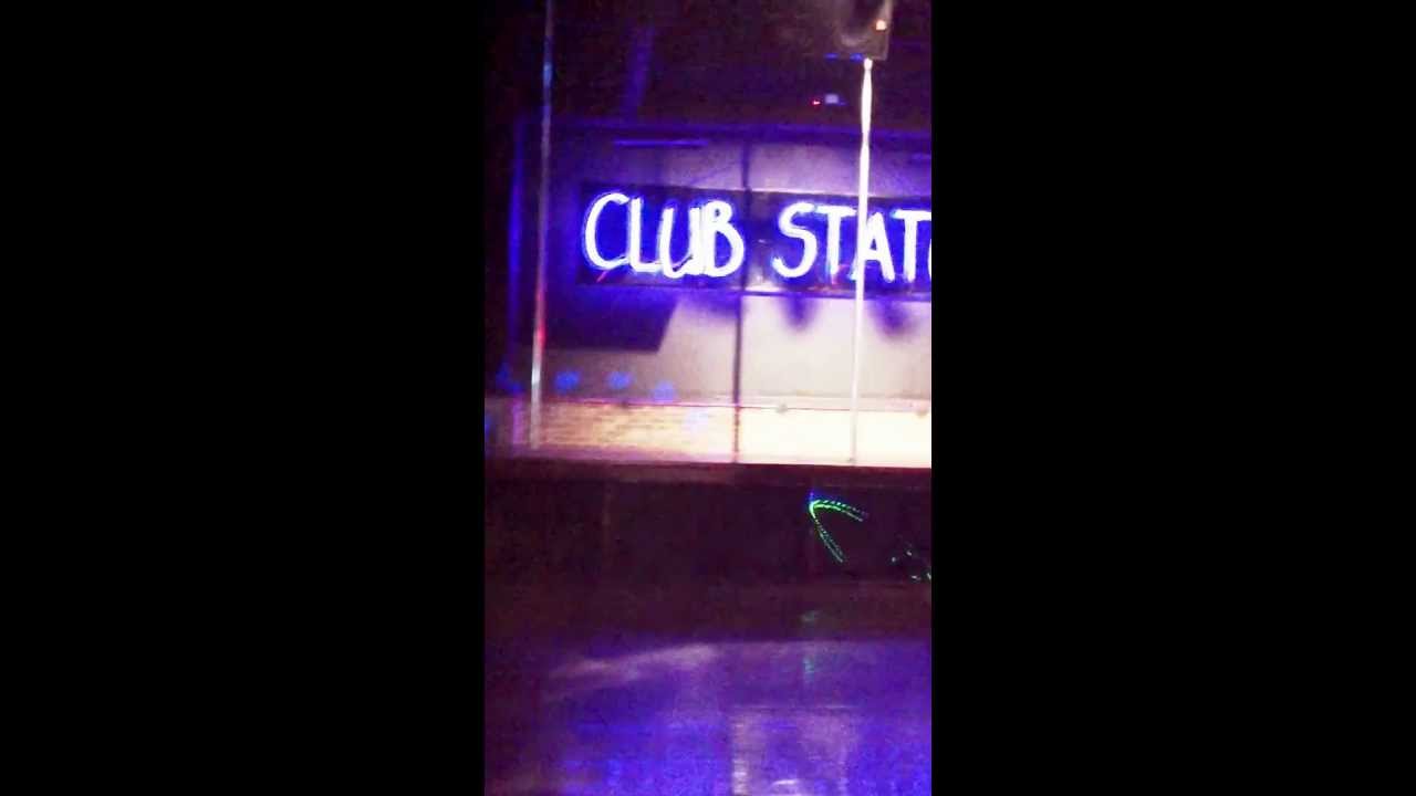 ClubStatusMaconThurs OldSkool Battle