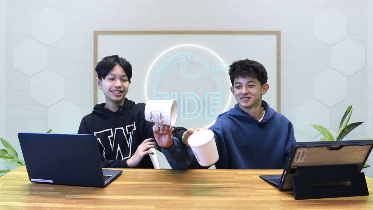 TIDE TV | 1-16