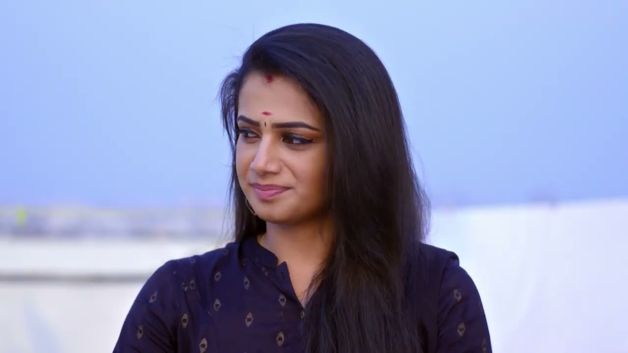 Pudhu Pudhu Arthangal - Ep 20 - Niyaz Khan, Devayani - Tamil Tv Serial - Zee5 Tamil Classics