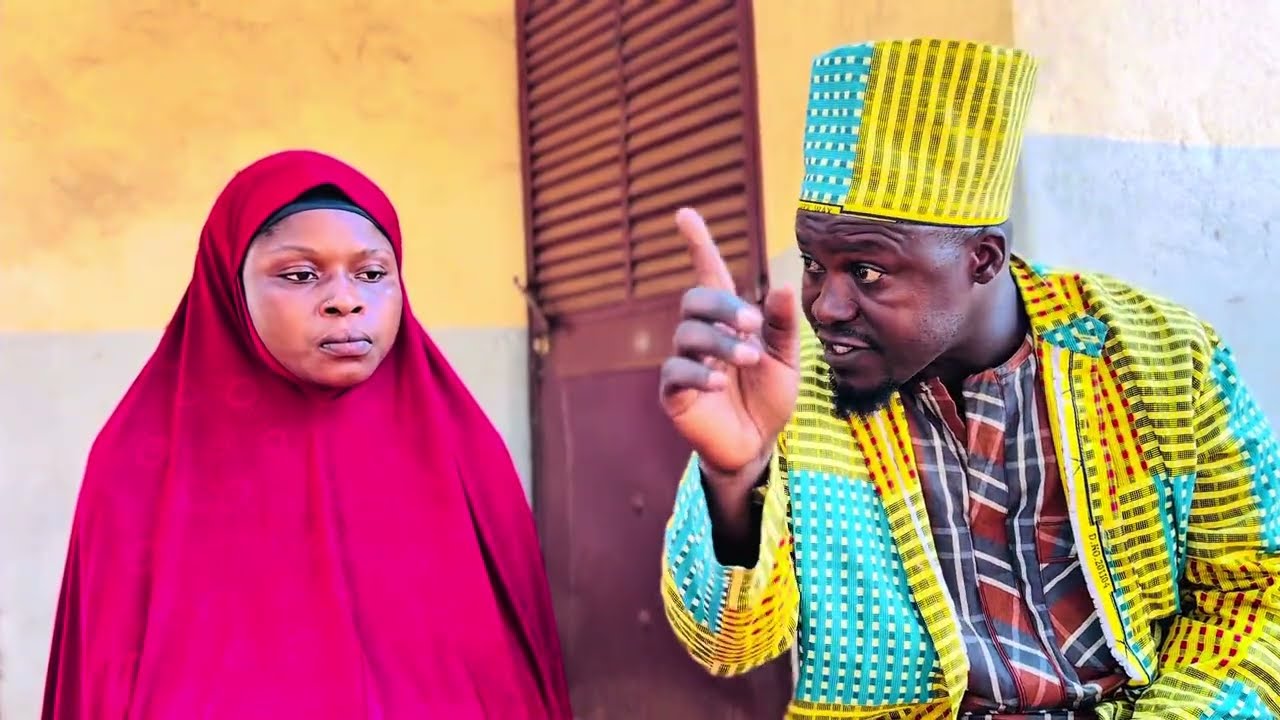 WATANEN  HILA Épisode 14