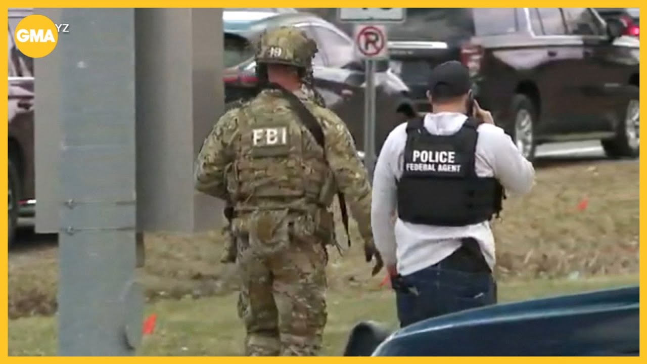 Heightened security concerns across US