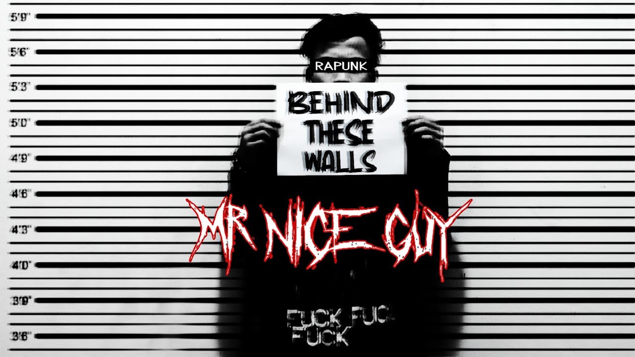 RAPUNK - MR NICE GUY (MV)