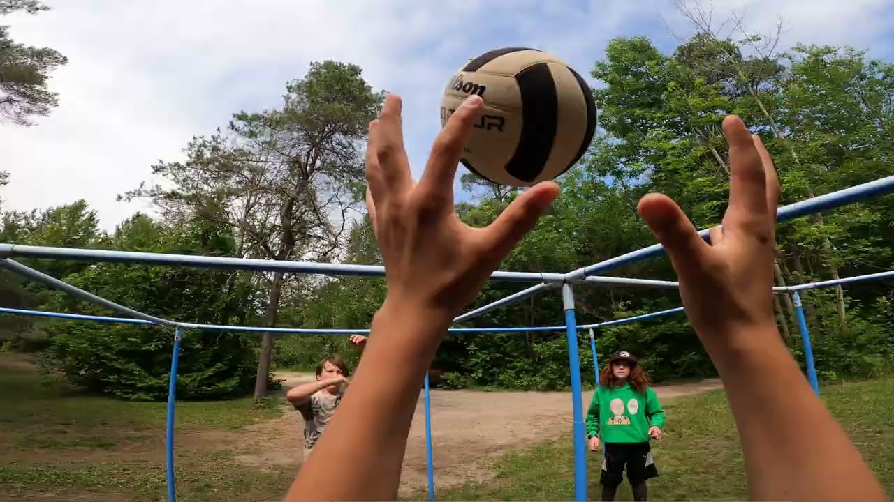 Silver Lake Mennonite Camp 2025