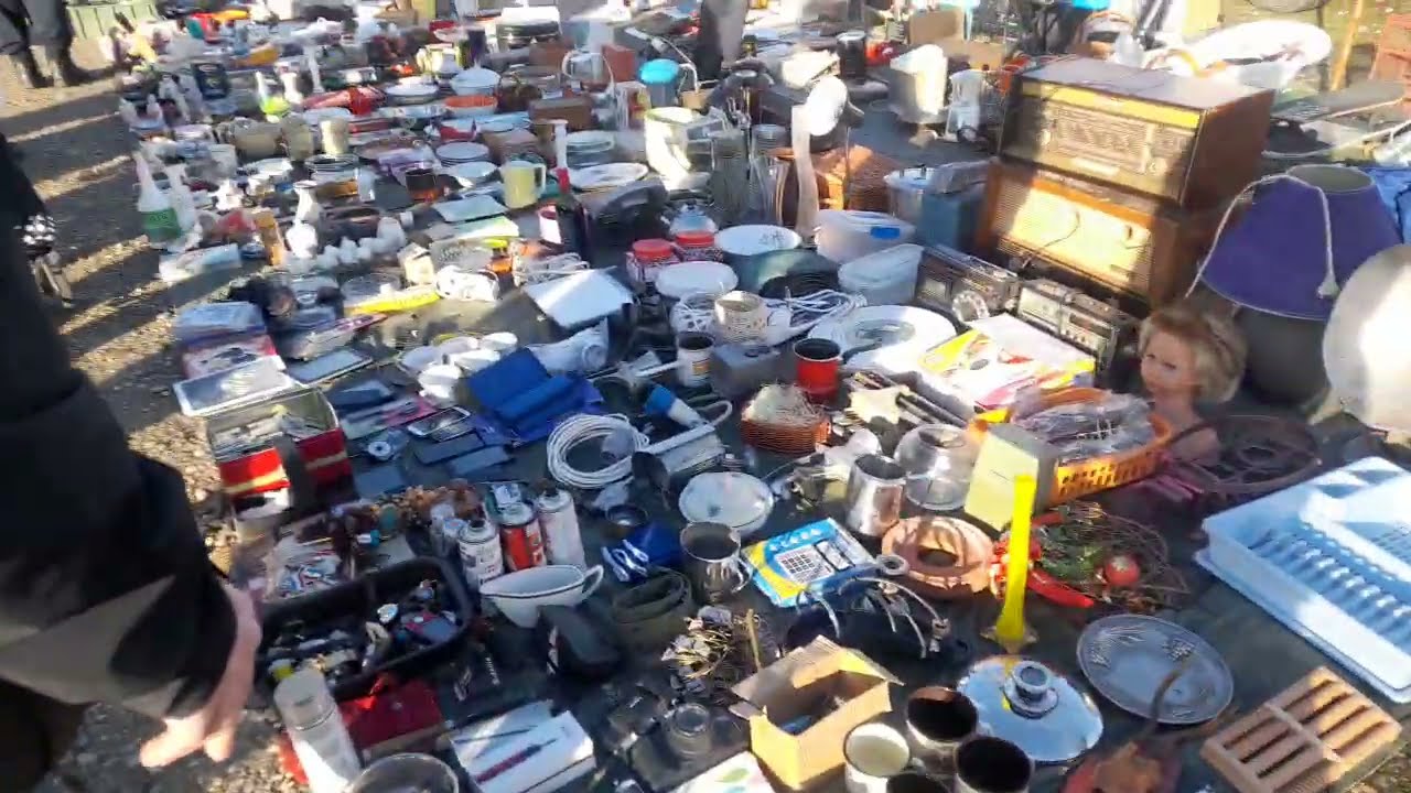 varazdin thrift shopping croatia,Varazdinski sajam ( Flea Market)India incroatia#croatia#travelmasti