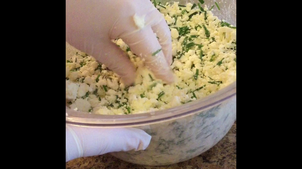 طريقة الچاچيك