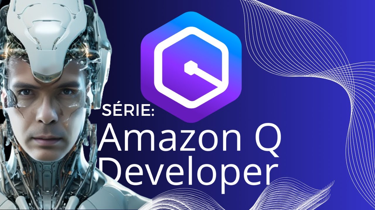 Amazon Q Developer: Agente /test , Detecta e Corrige Erros em Testes Unitários | EP. 12