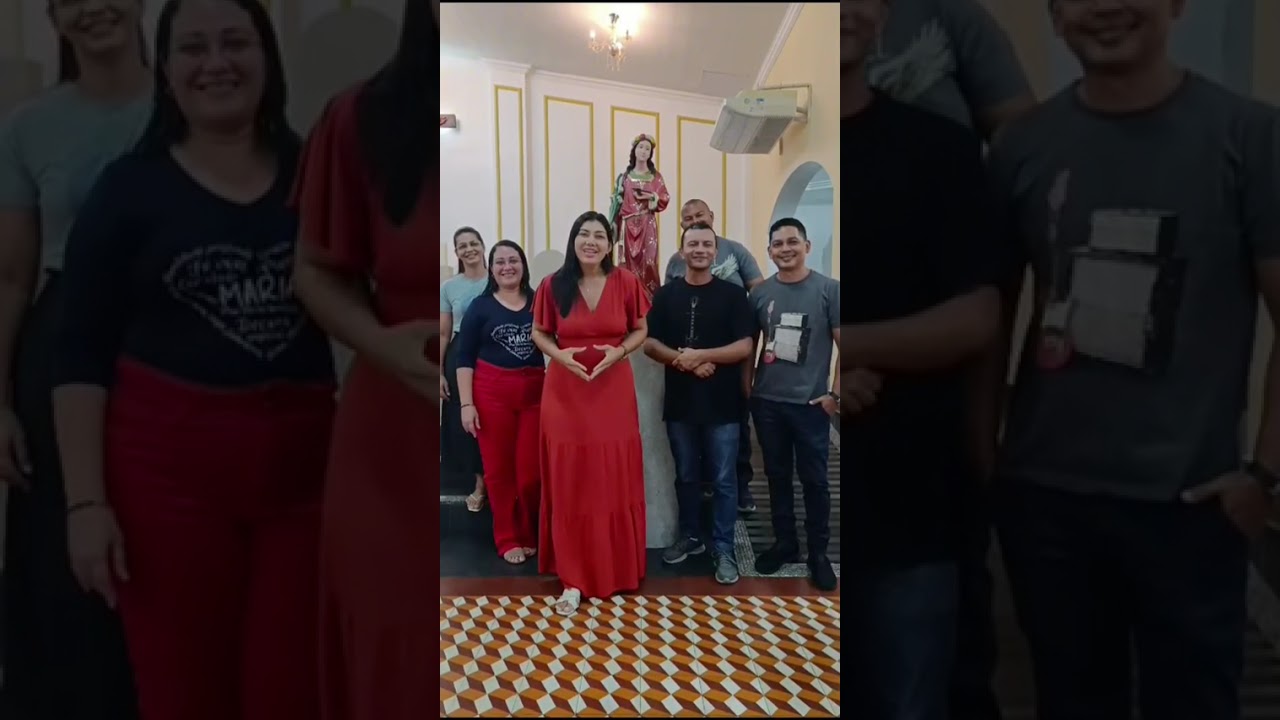 25 anos de  Diaconato Nelsinho Corrêa