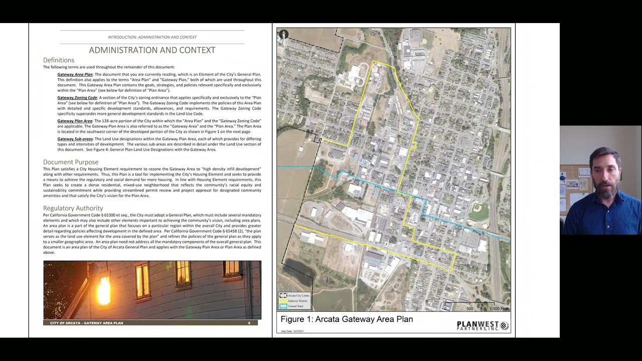 Draft Gateway Area Plan   Community Presentation