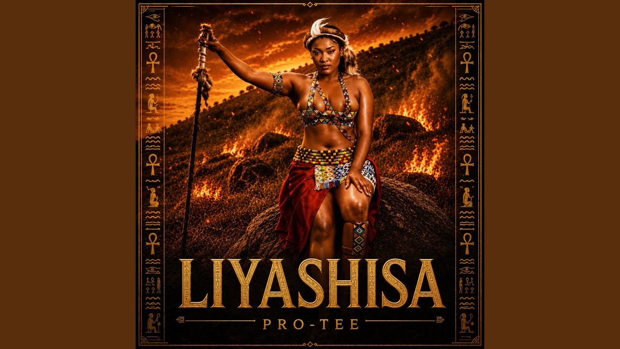 Liyashisa