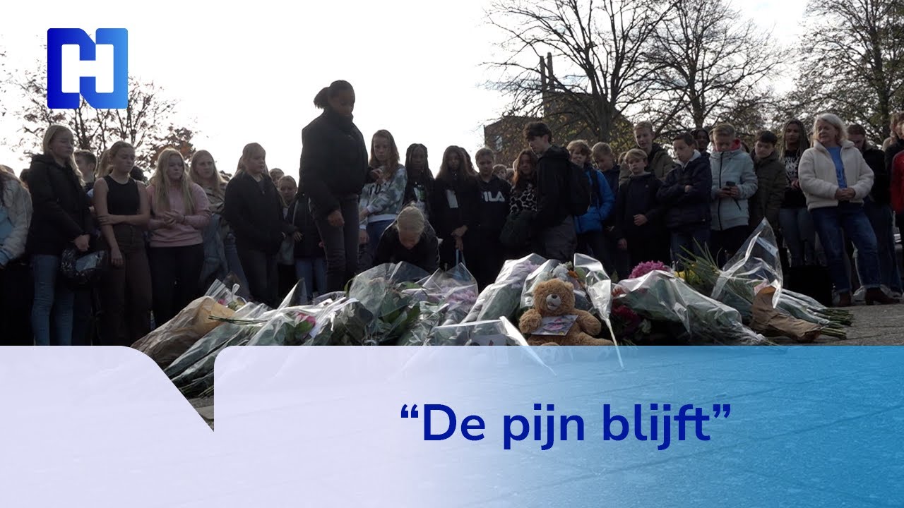 Dag van rechtszaak loodzwaar voor zus van doodgestoken Dani