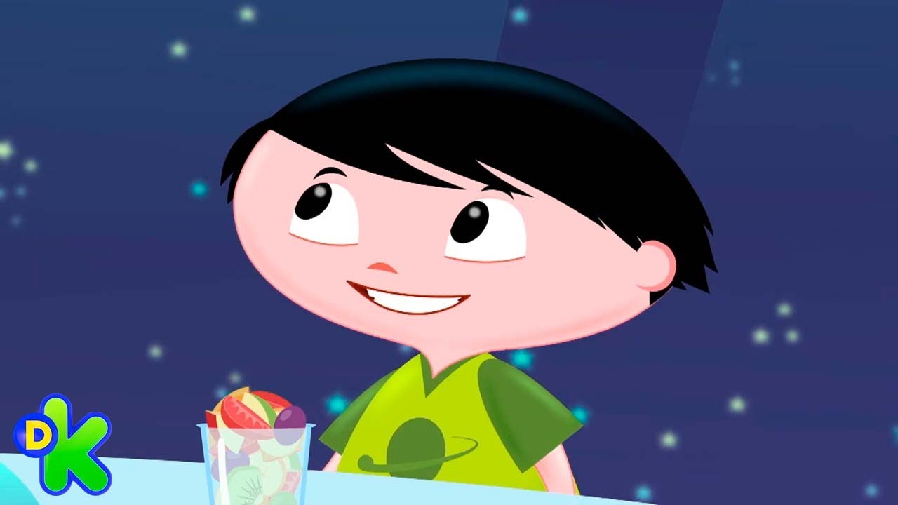 Júpiter também quer saber! | O Show da Luna | Discovery Kids Brasil