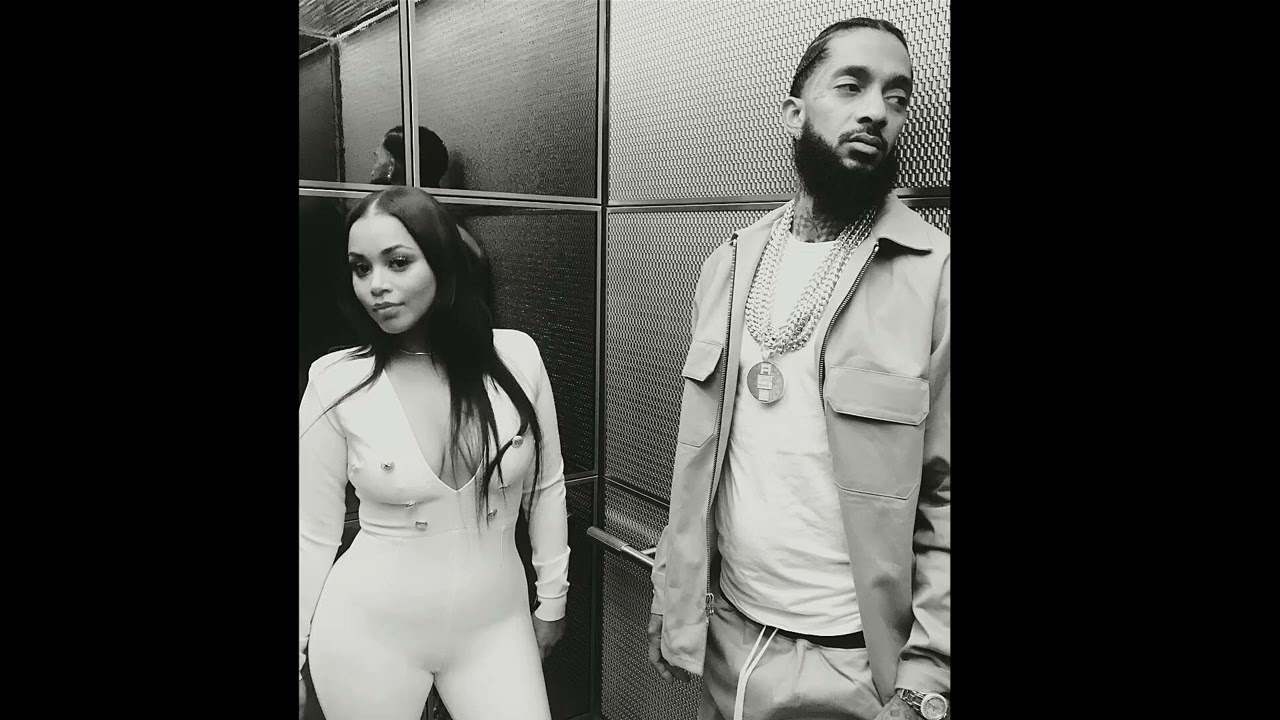 [FREE] Nipsey Hussle Type Beat 