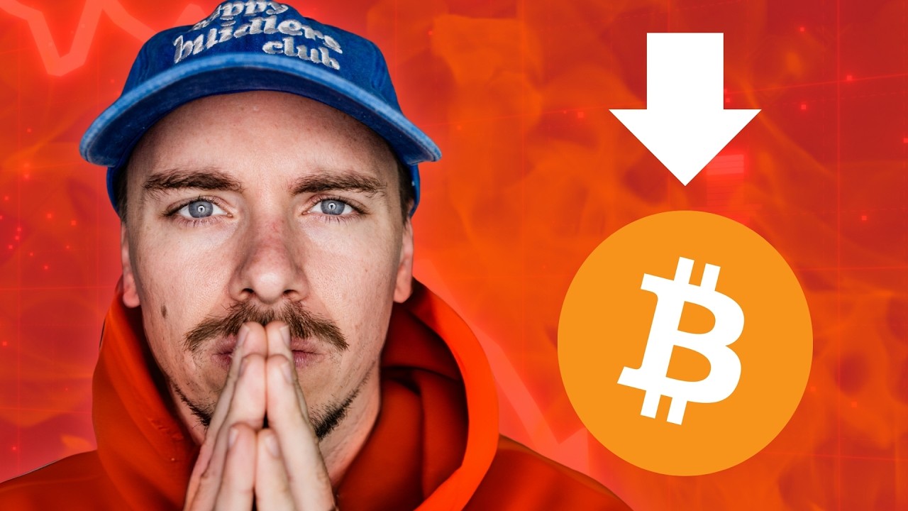 Bitcoin Has A Buyer Problem&hellip; And It&rsquo;s Getting WORSE