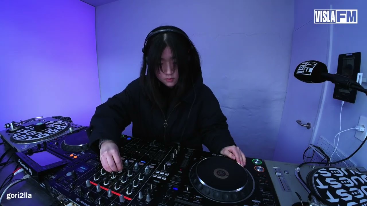 gori2lla 02.22.26 | VISLA FM