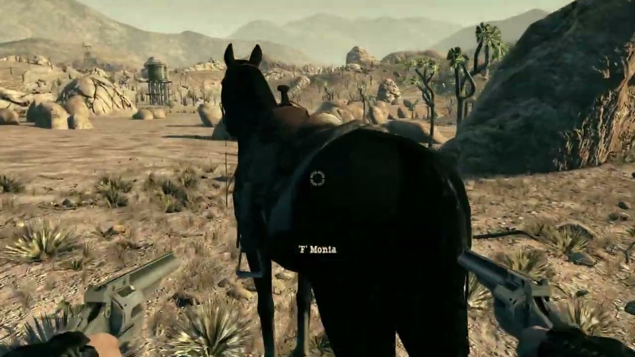 Call of juarez bound in blood gameplay ita Ep6 Scappa cavallo scappa