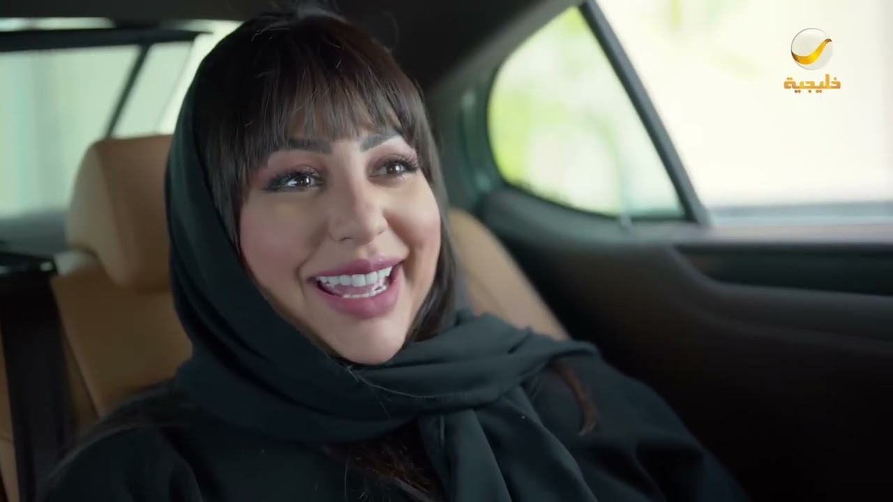 مسلسل شباب البومب - حلقه سيدة أعمال