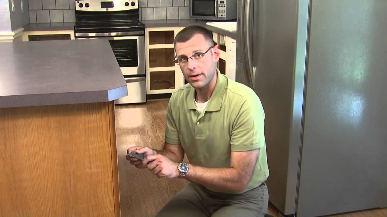 Kitchen Cabinet Refacing How To by KitchenReface