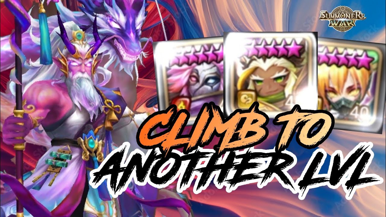 INSANE CLEAVE COMBO WITH MANANNAN, CARLOS & SONIA IN RTA WORLD ARENA [Summoners War : Sky Arena]