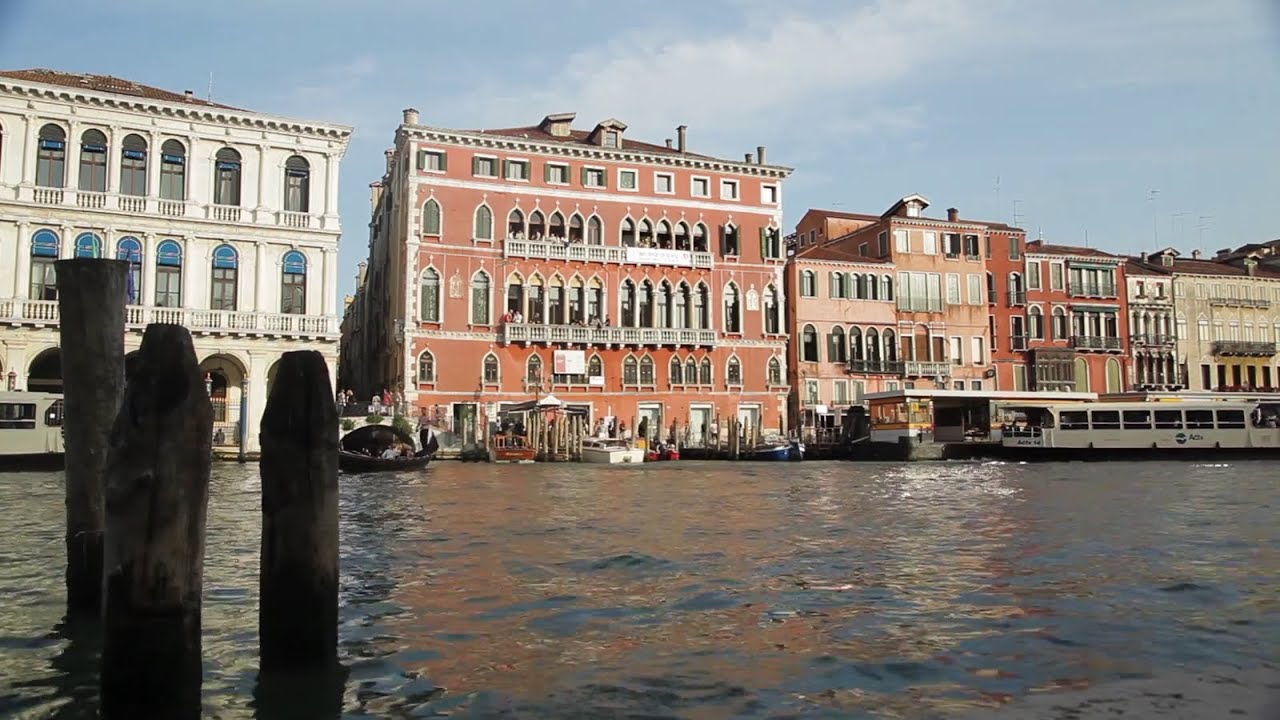 European Cultural Centre | Introduction