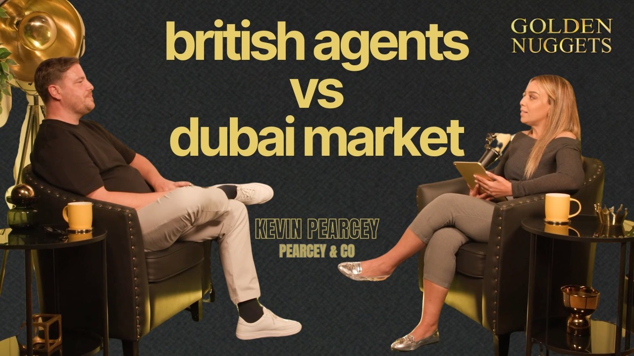 The Biggest Mistakes British Agents Make in Dubai's Market