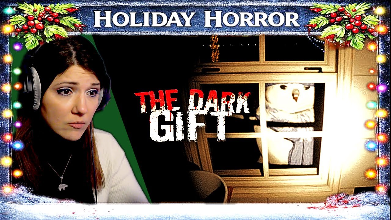 Dear Santa… I didn't ask for this... | Holiday Horror Series [Game #2]