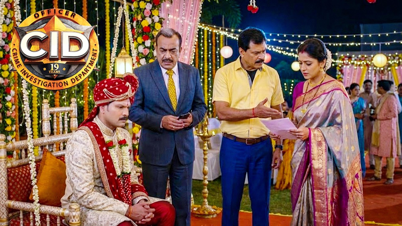 CID New Episode | सी.आई.डी. | CID | New Episode 2026 | Crime Series 2026 | Crime Story 2026