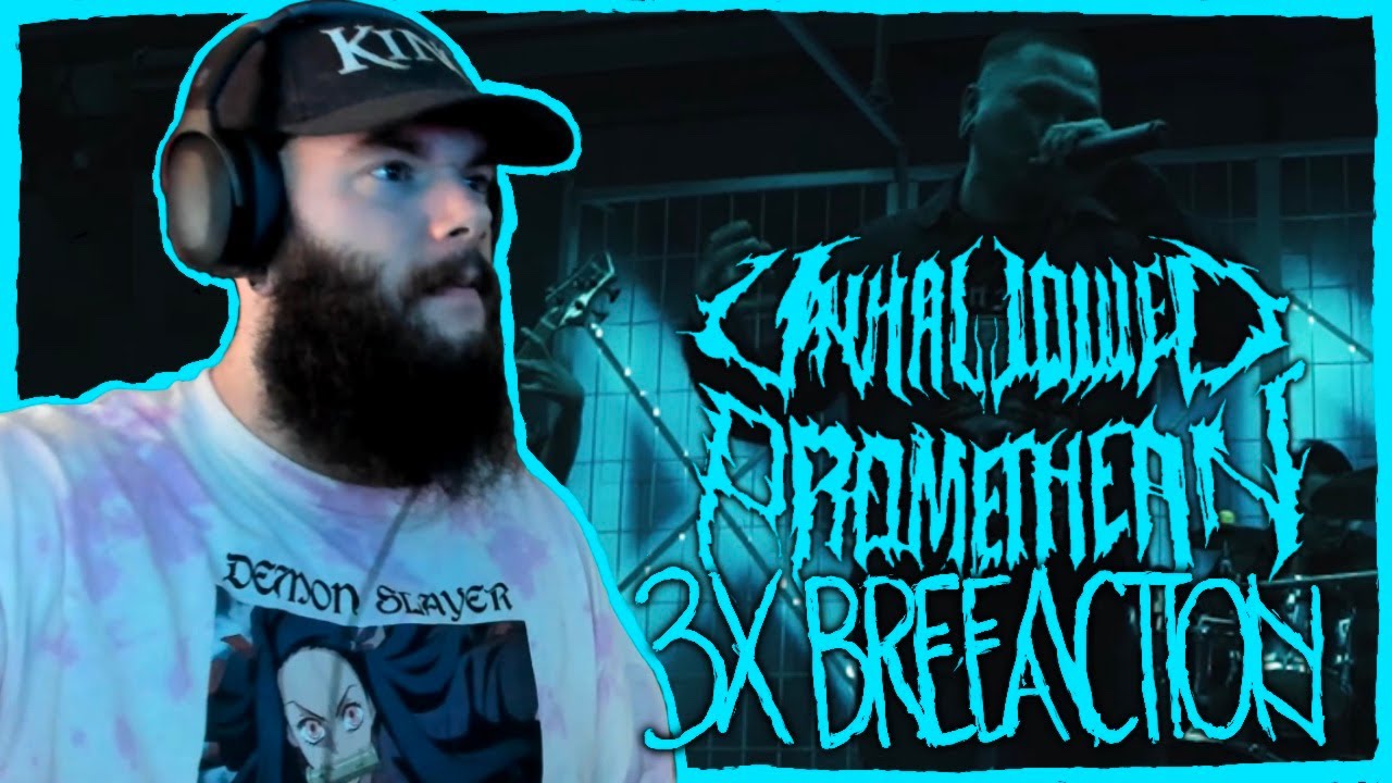 RECOMMENDED BY RANDYNESS | Unhallowed Promethean(3X Breeaction)