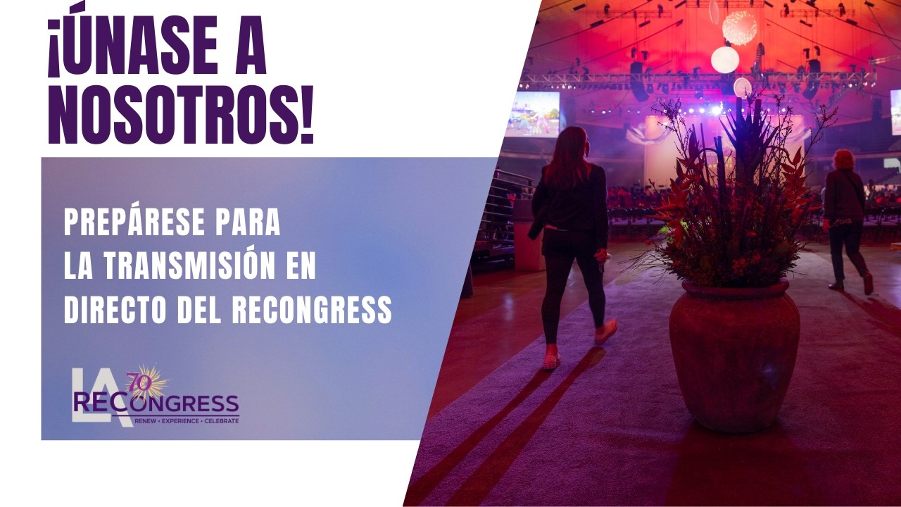 REC2026 | Viernes Liturgia Eucarística
