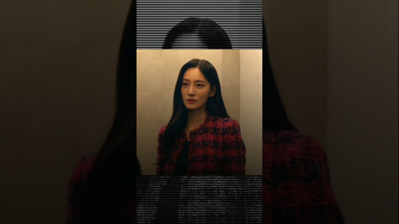 when the phone rings kdrama edit | han jae-yi | hong in-a when the phone rings | Kdrama edit#shorts