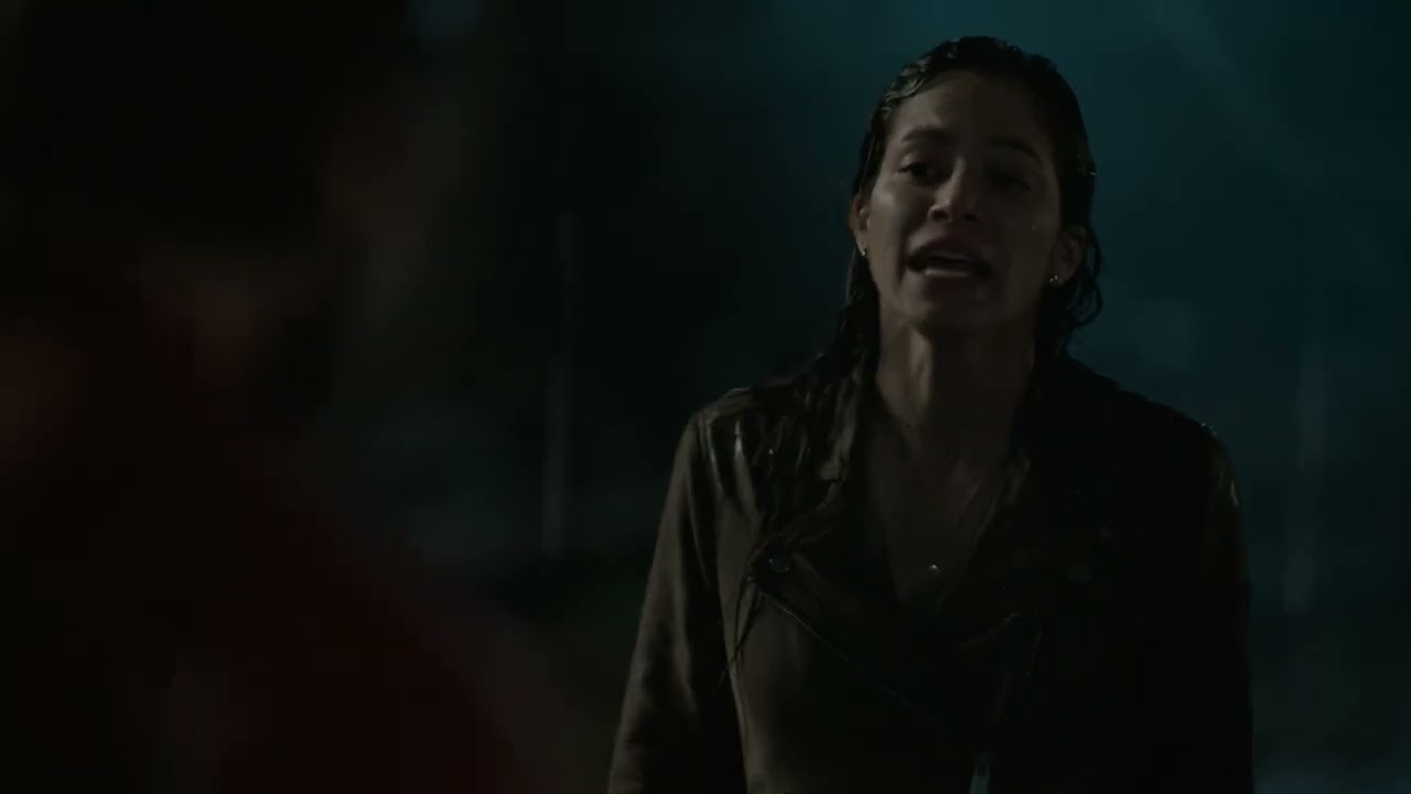 Fire Country1x21 ending