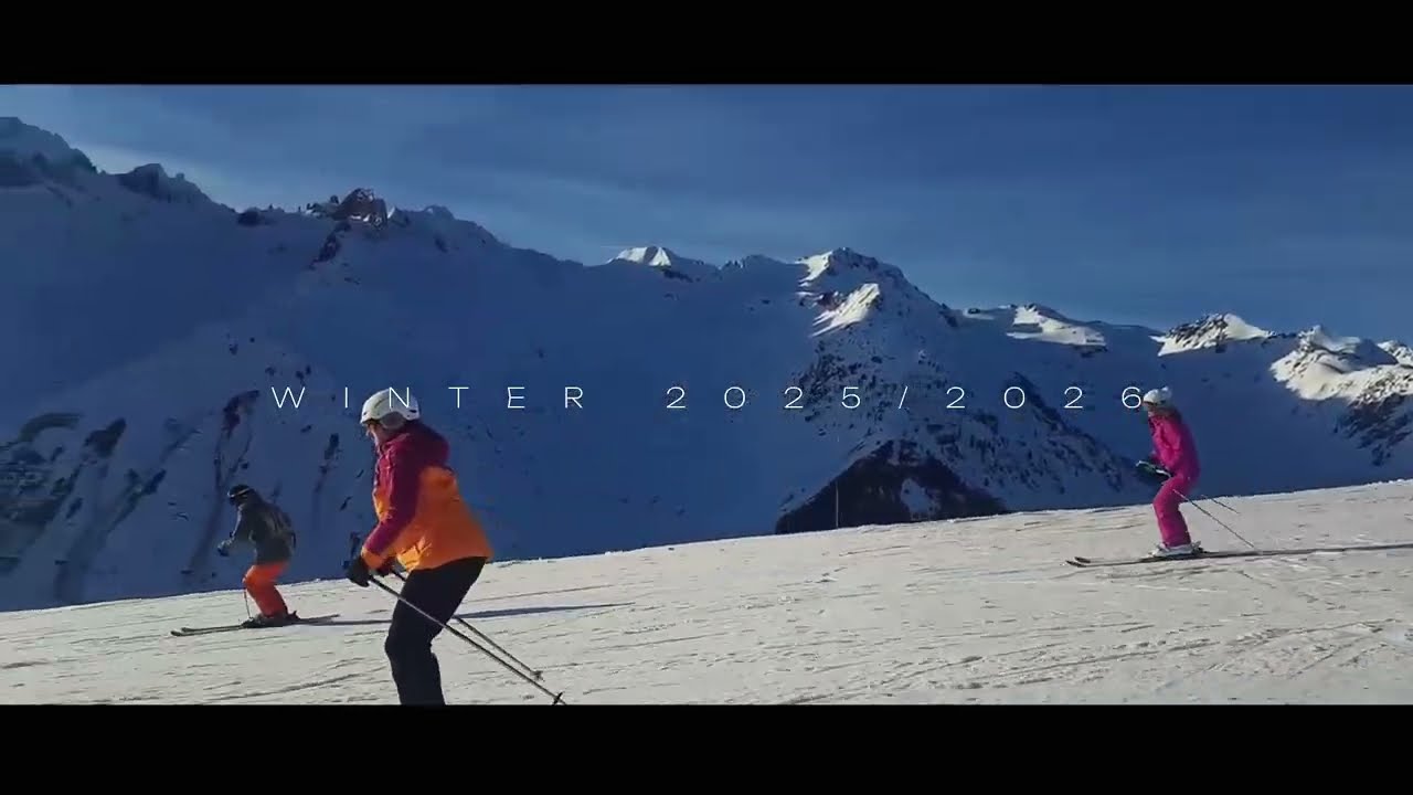 Valmorel winter teaser 25 26