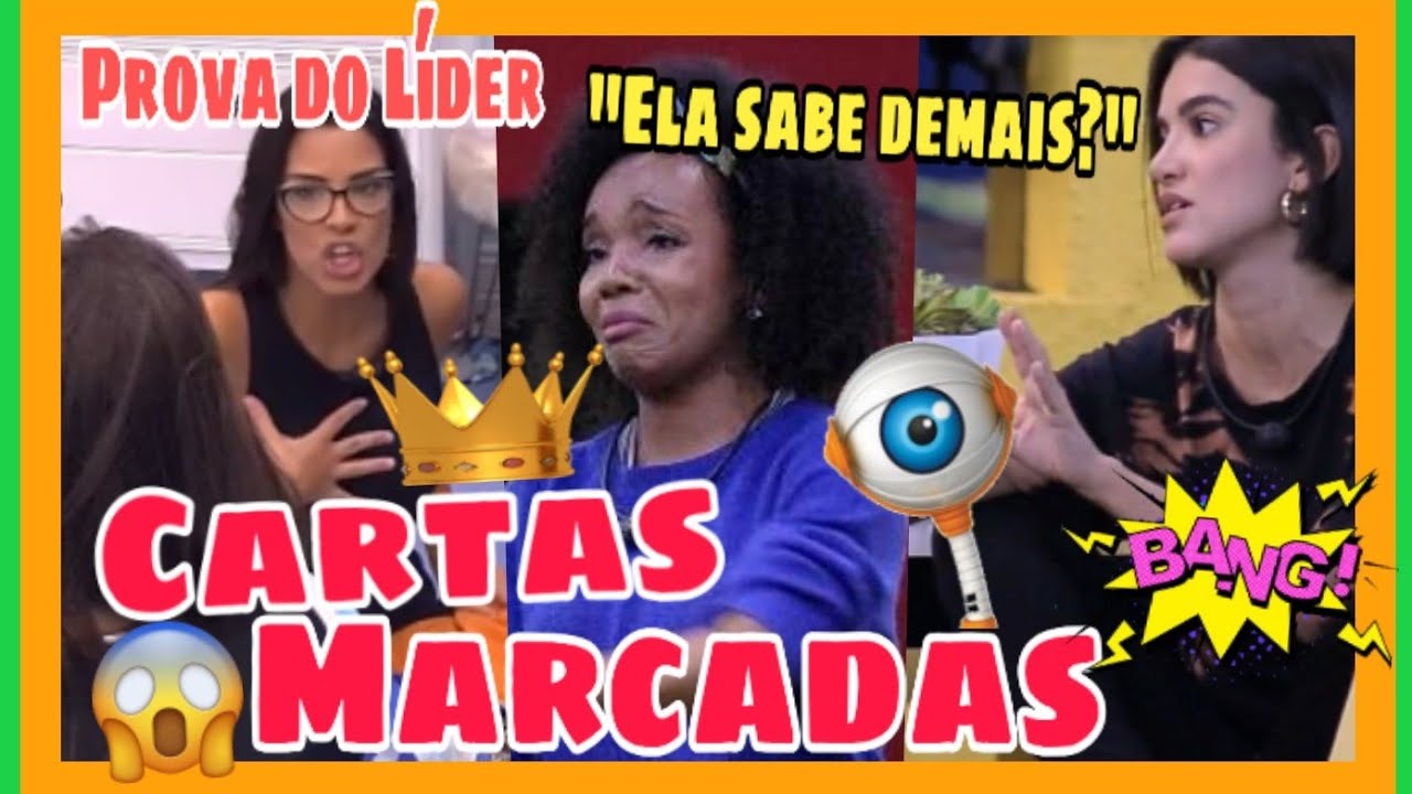 BBB 20: Ivy est&aacute; aparovada com o pared&atilde;o, Thelma vira meme ap&oacute;s prova, Manu faz Revela&ccedil;&otilde;es.