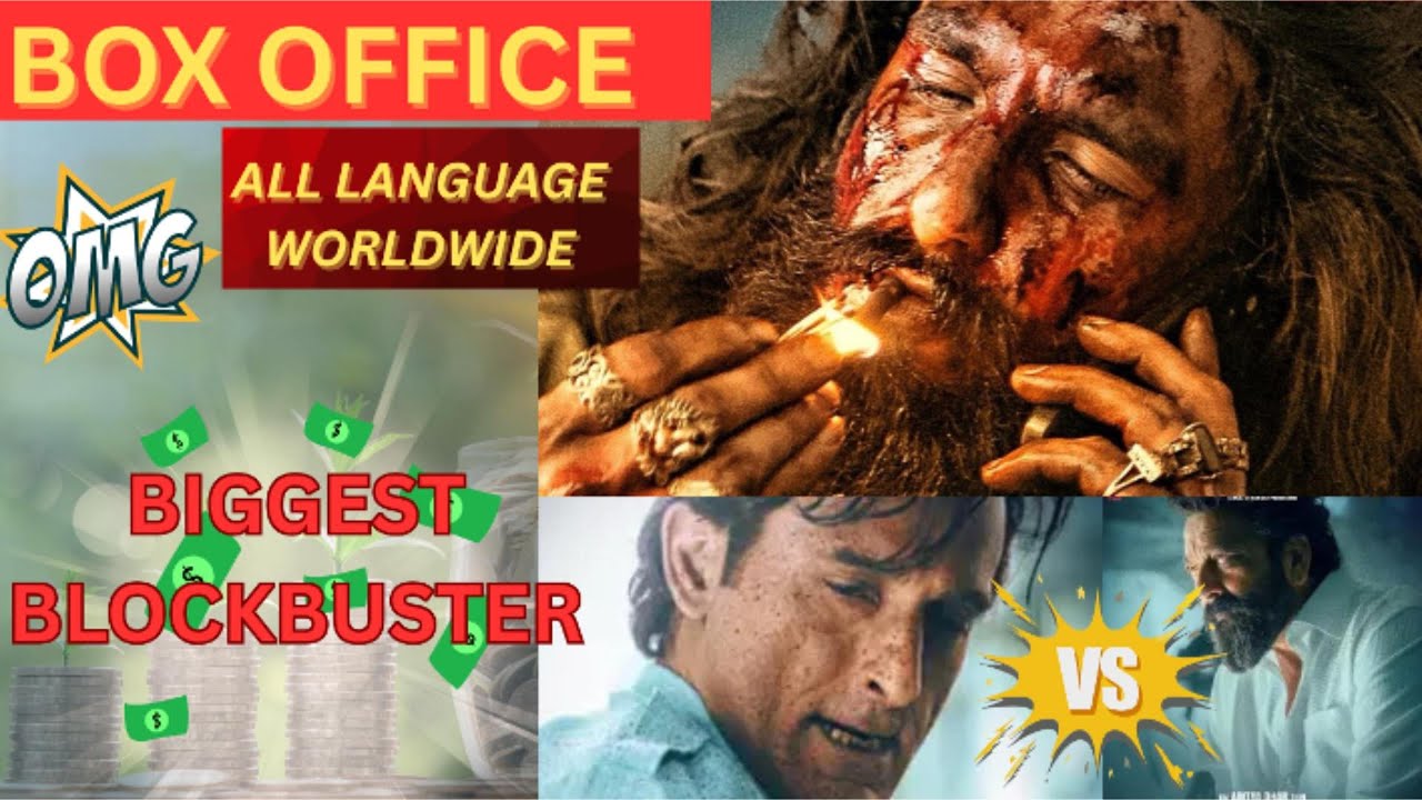 Dhurandhar Day 32 Total Worldwide Box Office Collection | Ranveer Singh |Akshay Khanna