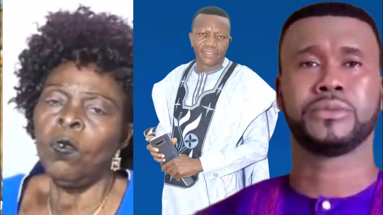 Affaire gbèzé et Madame gbaguidi Juliette: pourquoi gbèzé à été arrêté et déposer en prison. Gbèzé 