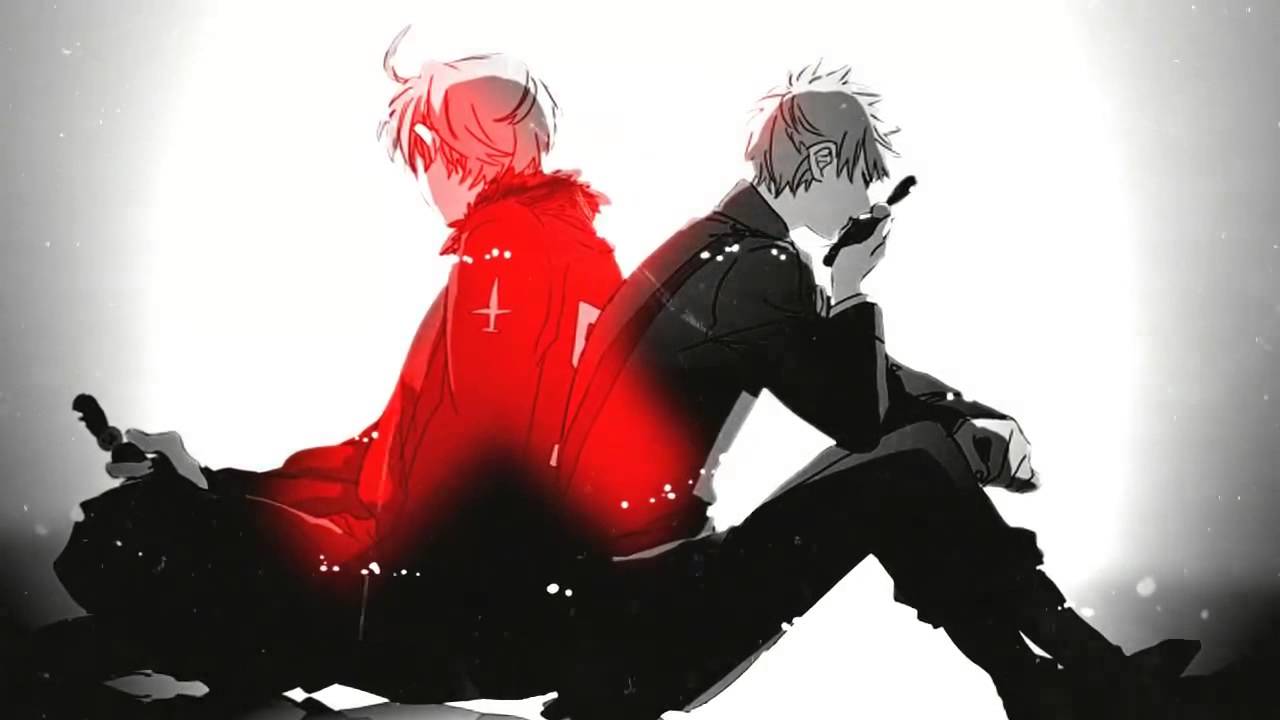 [REUPLOAD REQUEST] Never Be The Same || Ameripan/USUK